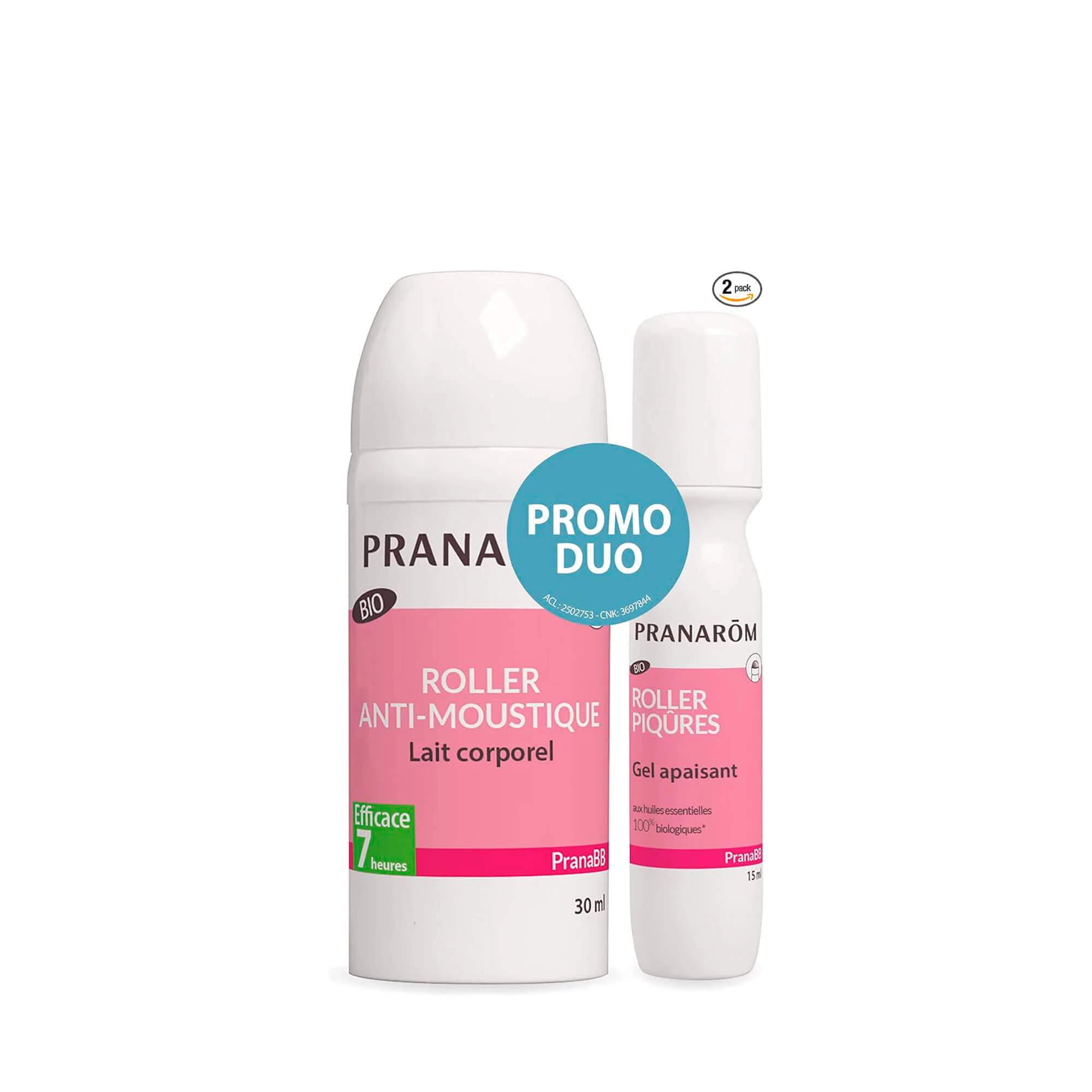 Offres exclusives web